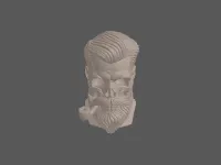model file image
