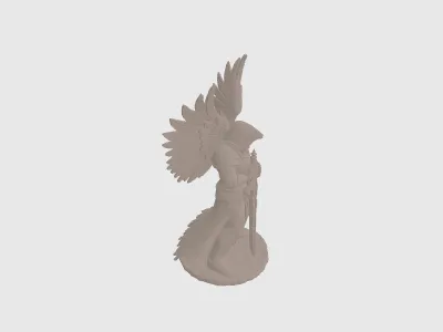model file image