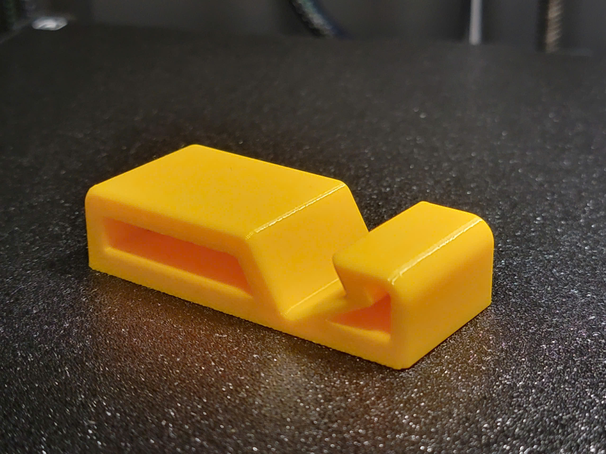 Mini Phone Stand - Dat Nguyen | Nexprint: Free 3D Model Downloads