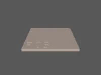 model file image