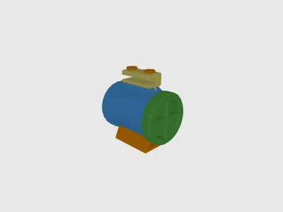 model file image