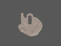 model file image