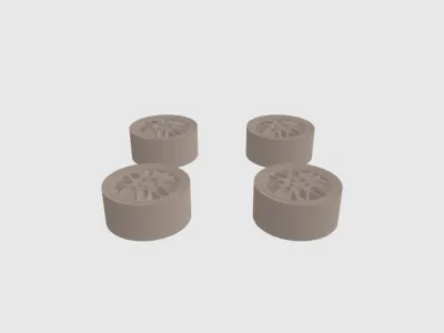model file image