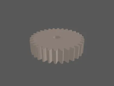 model file image