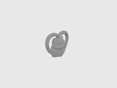 model file image