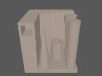 model file image