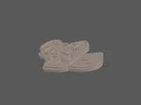 model file image