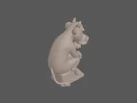 model file image