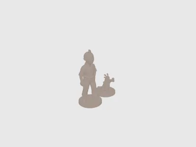 model file image