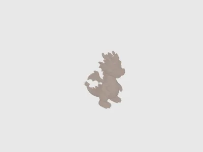 model file image