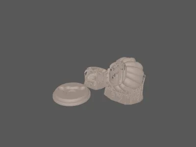 model file image
