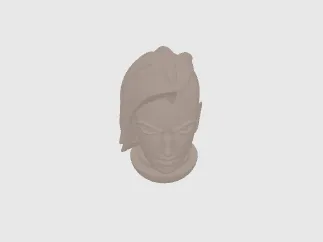 model file image