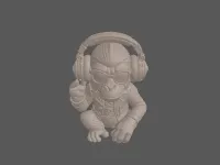 model file image