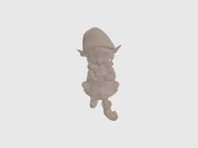 model file image