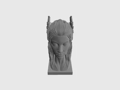 model file image