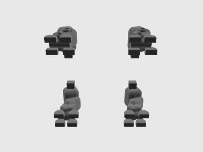 model file image