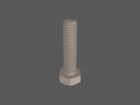 model file image