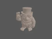 model file image