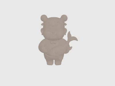 model file image