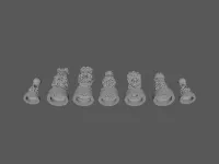 model file image