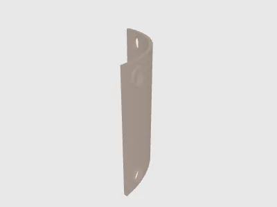 model file image