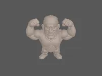 model file image