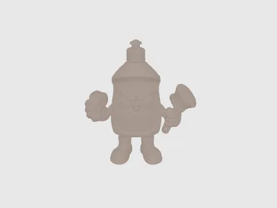 model file image