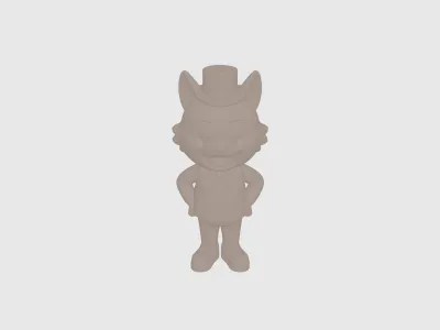 model file image