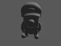 model file image