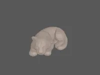 model file image