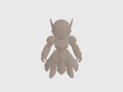 model file image