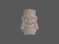 model file image