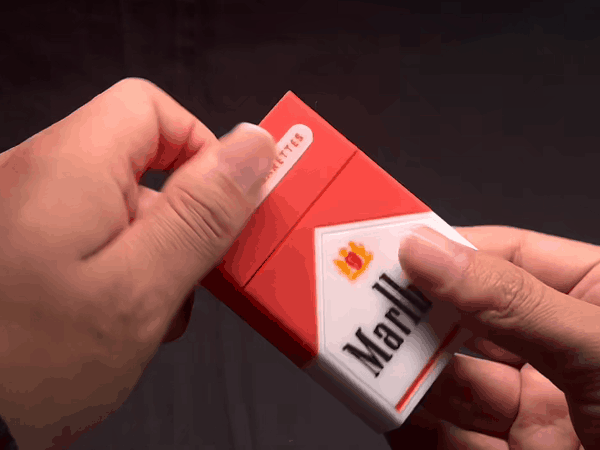 how many marlboro cigarettes are there Philip Morris' Marlboro Brand Architecture