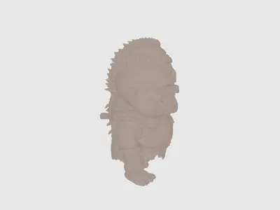 model file image