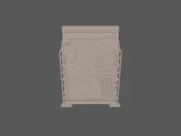 model file image