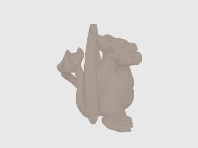 model file image