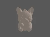 model file image