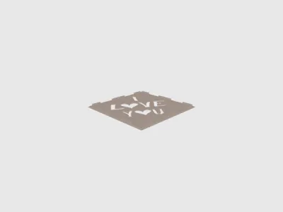 model file image
