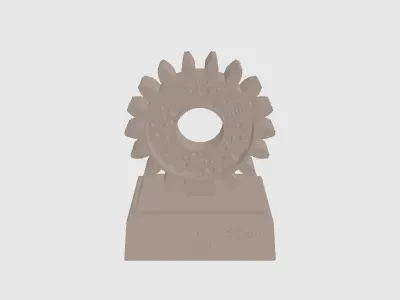 model file image