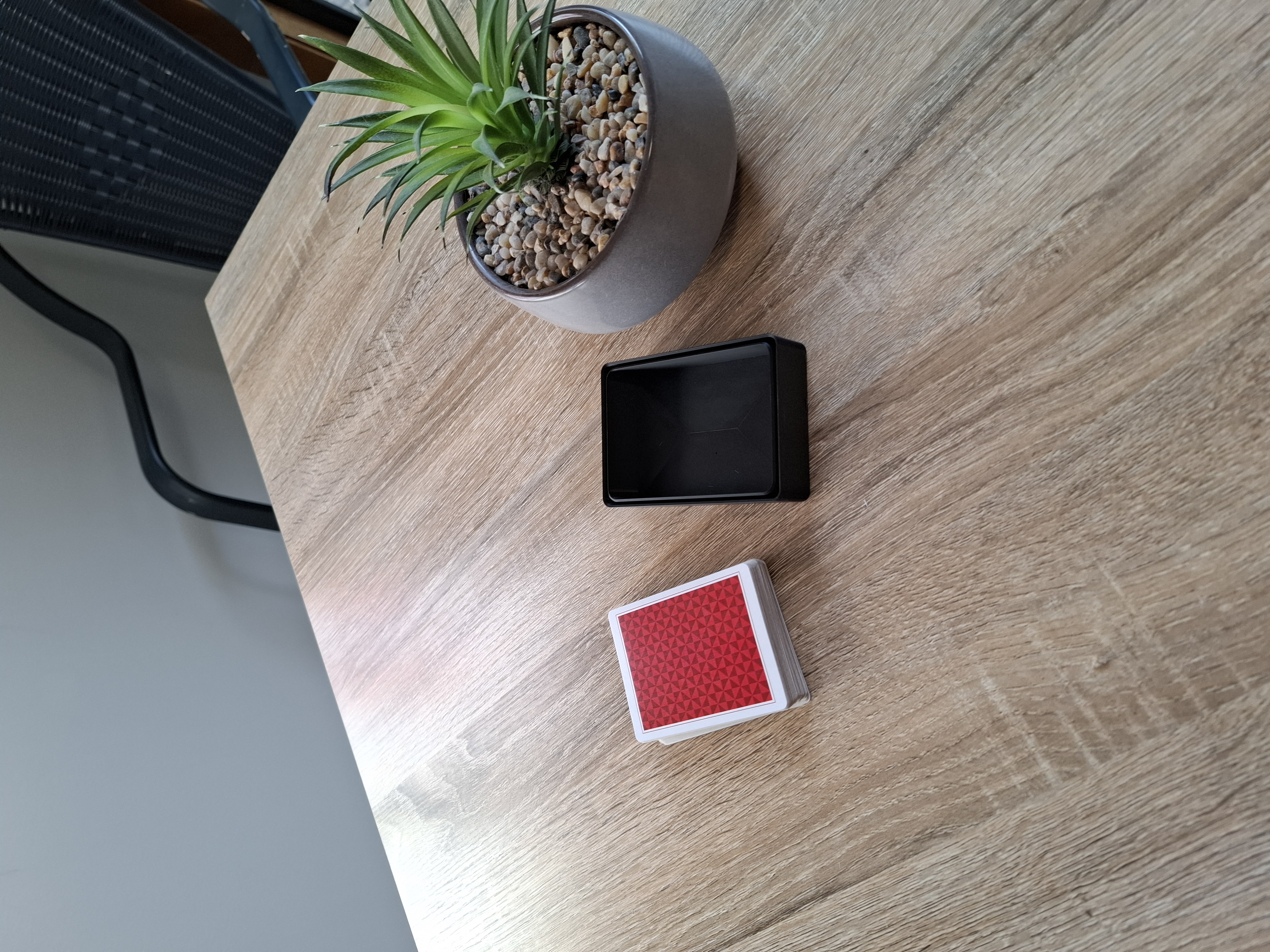 Modular card Box - NextPrint 3D Model | 3Drop