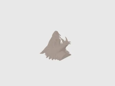 model file image