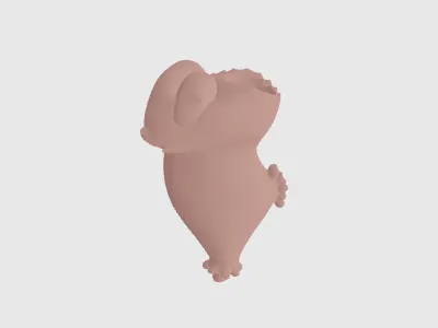 model file image