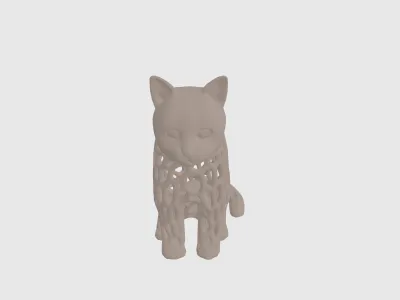 model file image