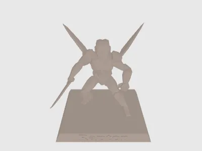 model file image