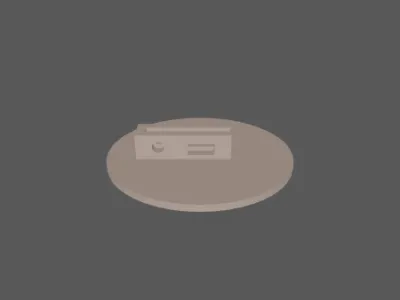 model file image