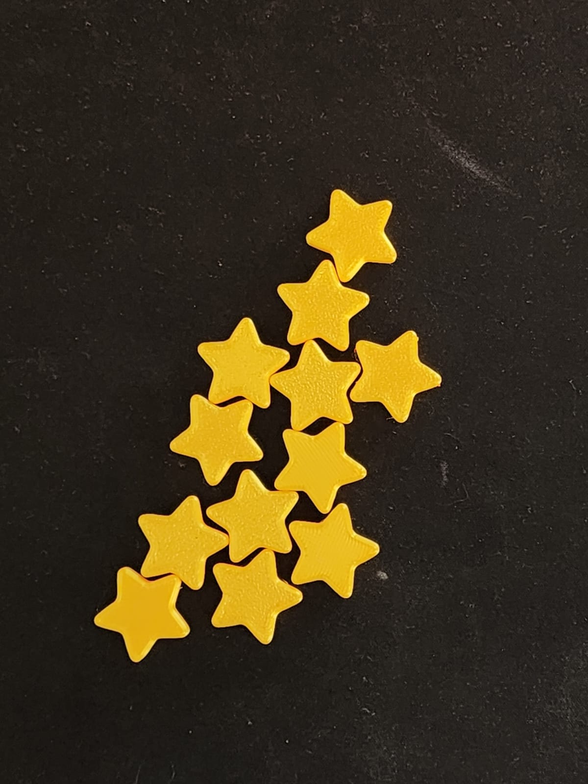 Mini Stars - NextPrint 3D Model | 3Drop