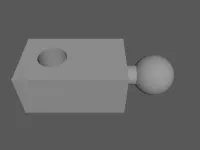 model file image