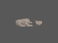model file image