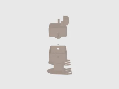 model file image