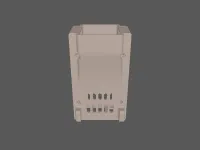 model file image
